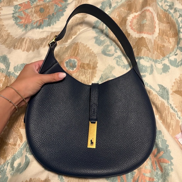 Ralph Lauren Handbags - Ralph Lauren Polo ID Bag